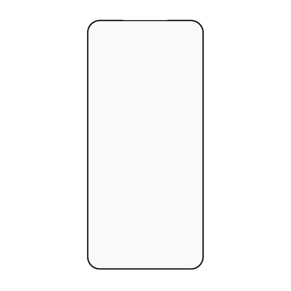 Vivanco Full Screen Skyddsglas 9H Samsung Galaxy S25+/S24+