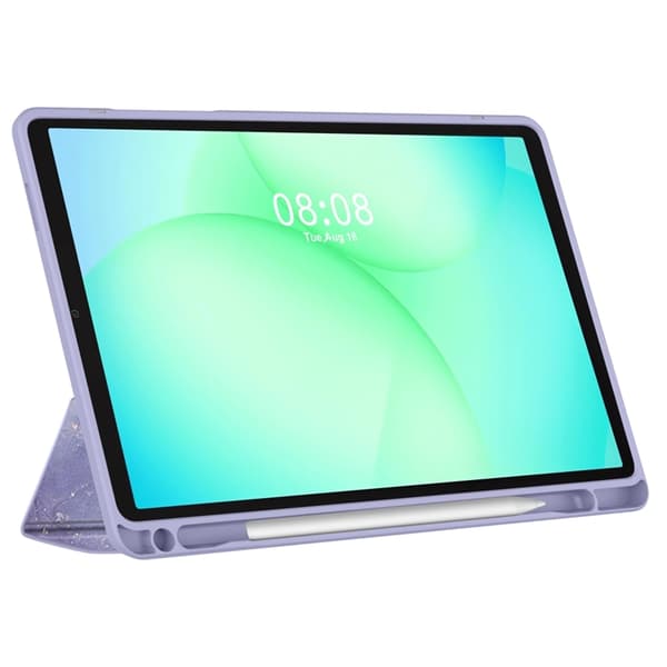 Tech Protect Galaxy Tab A9 Plus Taske Hybrid