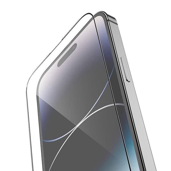 HOCO tempered glass (SET 25in1) MULTIPACK for iPhone 14 Pro Max