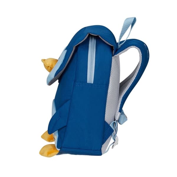 SAMSONITE Reppu Happy Sammies ECO Pingviini Peter