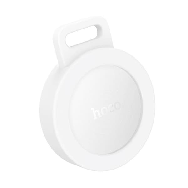 Hoco Locator Apple och Google Find My E101 - Vit
