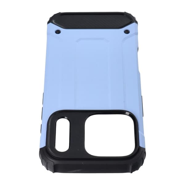 Mobiilikuori iPhone 18 Pro Max/17 Pro Max Armor - Sininen