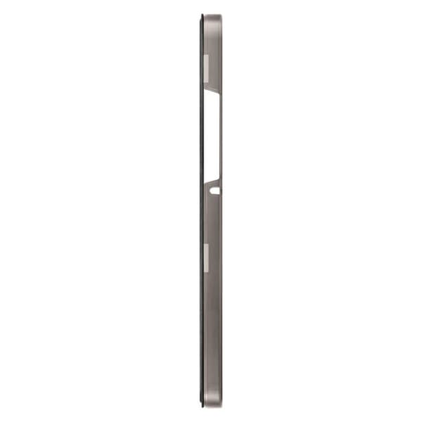 Spigen Galaxy Tab A11 Etui Smart Fold - Mat Sort