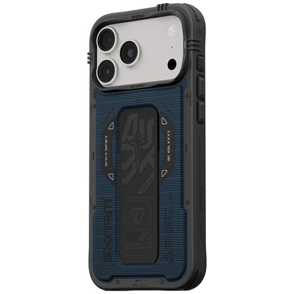 Skinarma Mobilskal till iPhone 18 Pro Max/17 Pro Max Magsafe Phantom