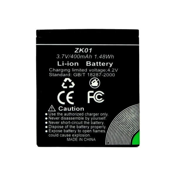 AGFA Akku DC5200 AZK01