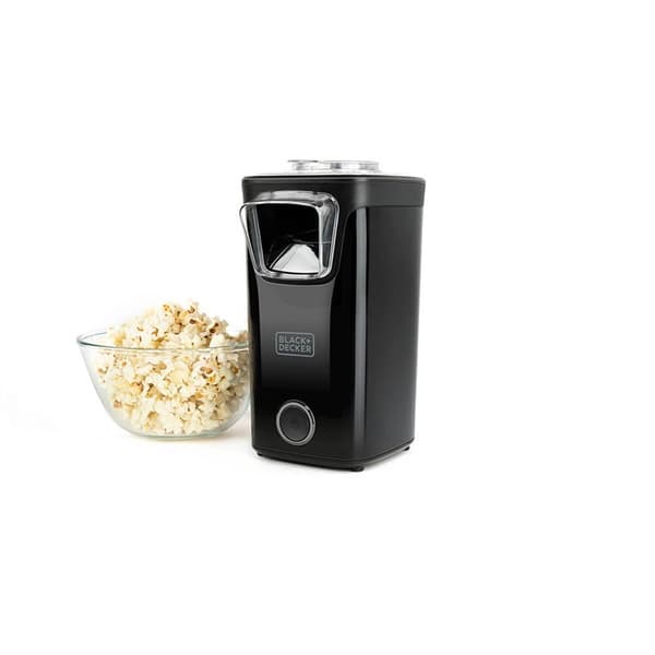 BLACK+DECK Popcorn Machine Sort