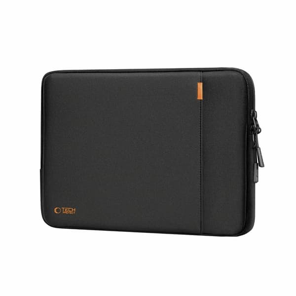 Tech-Protect Datorfodral 11"-13" Defender - Svart