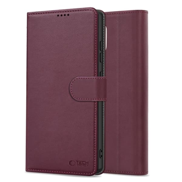 Tech-Protect Xiaomi Redmi Note 15 Pro 5G Plånboksfodral