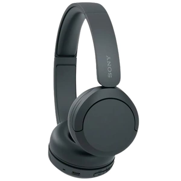Sony Wh-Ch520 Svart