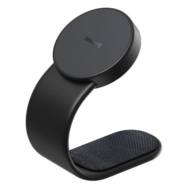 Baseus Bilholder Til Instrumentbræt Magsafe Magnetic C02 - Sort