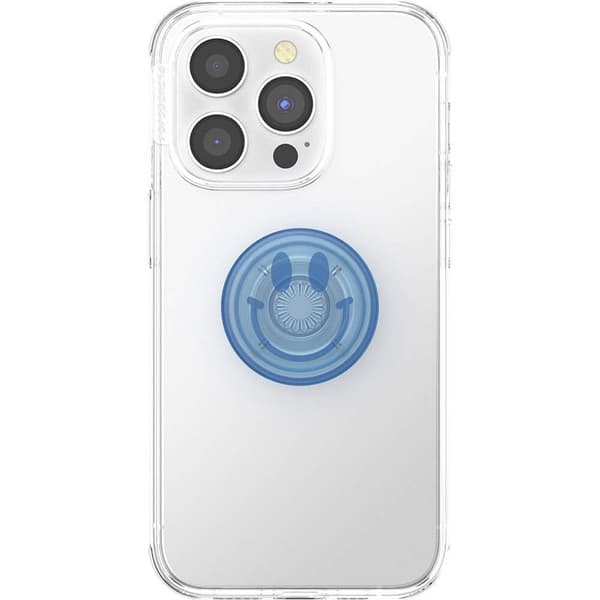 POPSOCKETS PopGrip Plant Happy Blues