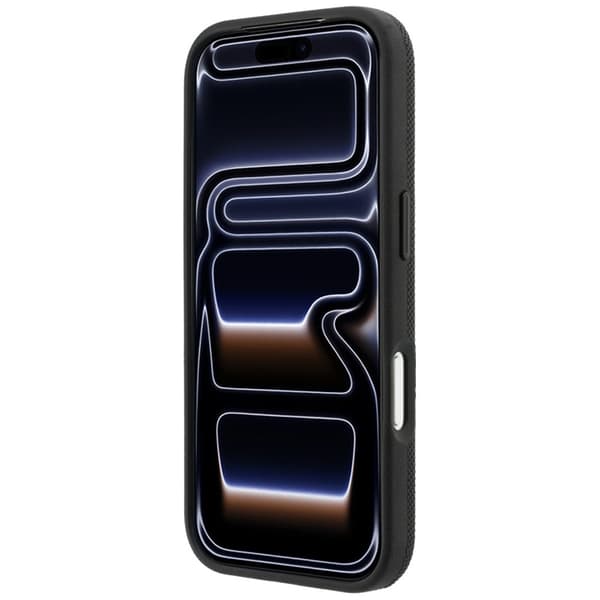 TUMI Mobilskal För iPhone 18 Pro Max/17 Pro Max Magsafe Ringhållare Ballistic