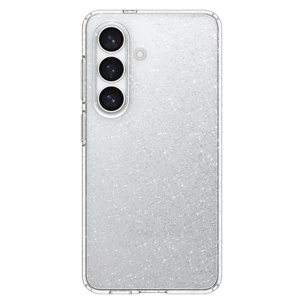 Spigen Mobilskal För Galaxy S26 Liquid Crystal - Glitter