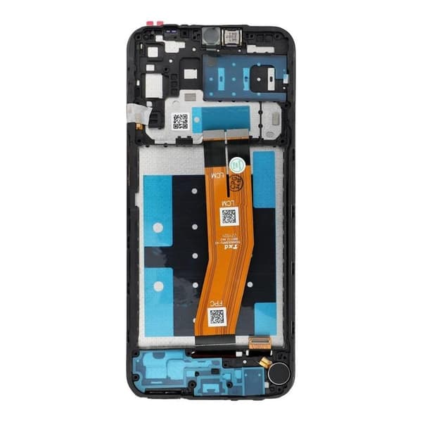 Galaxy A14 4G -näyttö LCD-näytöllä A145P FixCell OEM