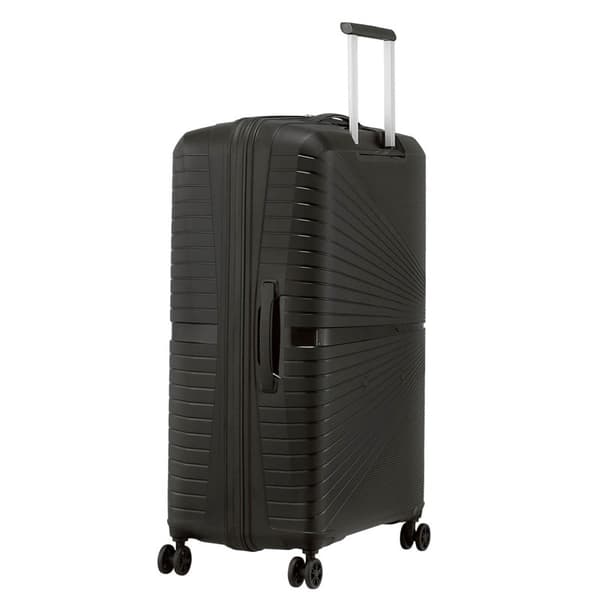 AT Kuffert Airconic Spinner 77/31 Onyx Sort