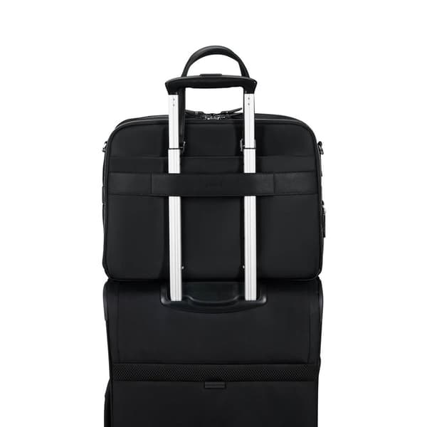 SAMSONITE Datorväska Karissa Evo 15.6" Svart