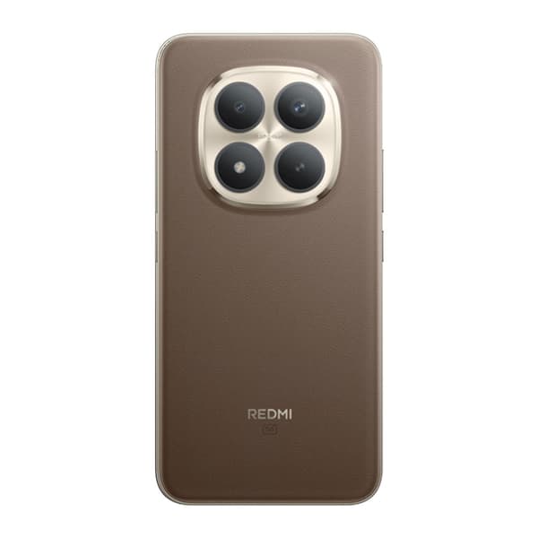 Xiaomi Redmi Note 15 Pro Plus 512GB 5G Brun