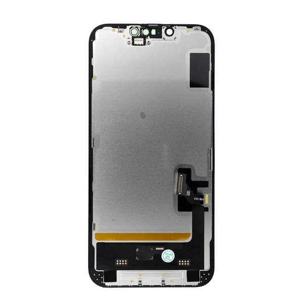 iPhone 14 -näyttö LCD-näytöllä FixCell SOFT OLED DD