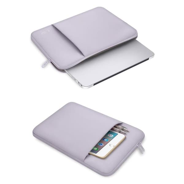 Tech-Protect Datorfodral 15-16" Neopren - Mauve