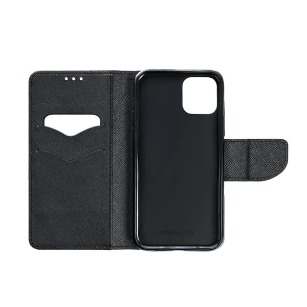 Xiaomi Redmi Note 14 5G Pung Etui Fancy - Sort