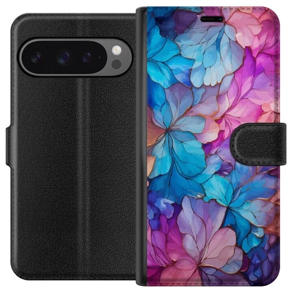 Pung Taske til Google Pixel 9 Pro XL med Magic