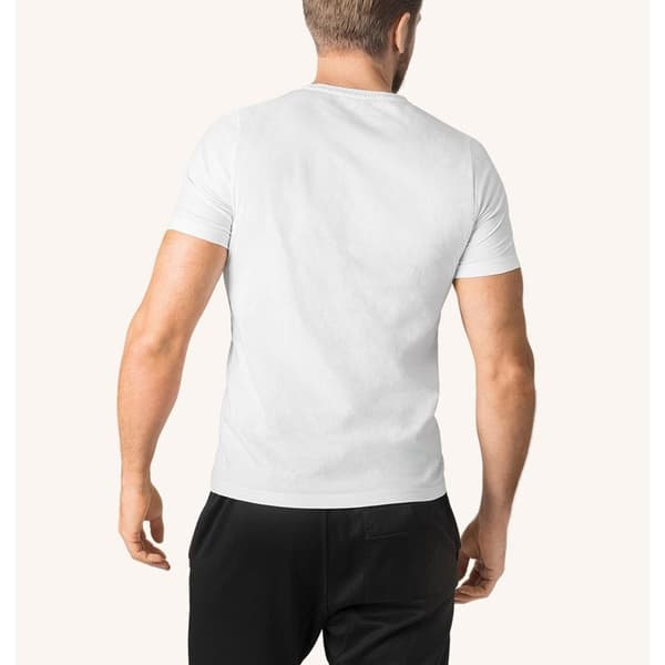 SWEPOSTURE Alignment Hållningströja Bomull Herr Vit XL
