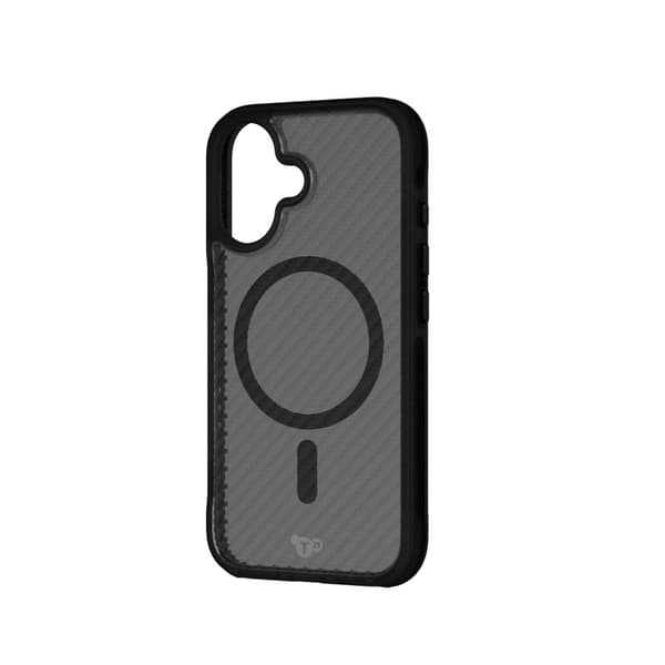 Tech21 Evo Armour MagSafe Apple iPhone 16 Sort