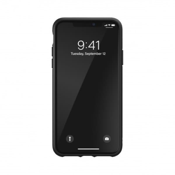 Adidas Mobilskal till iPhone 11 Pro Max Moulded Basic - Svart