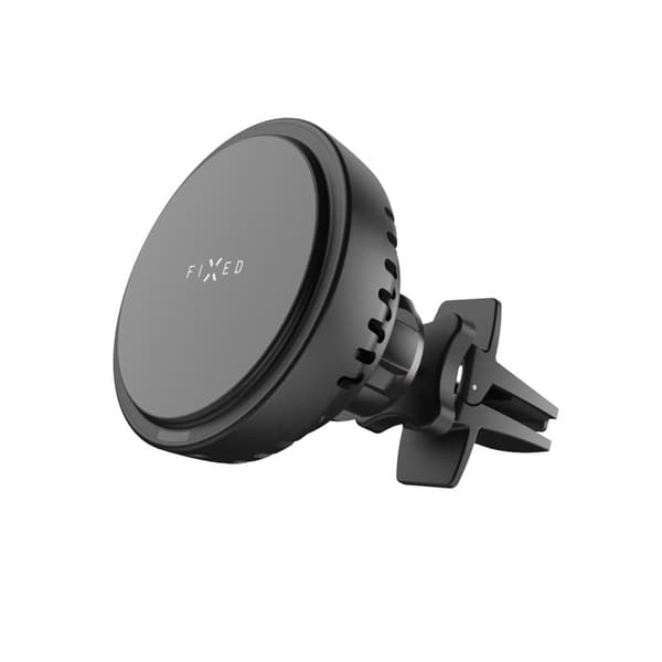 FIXED MagCool 15W Telefonholder til ventilationsgitter