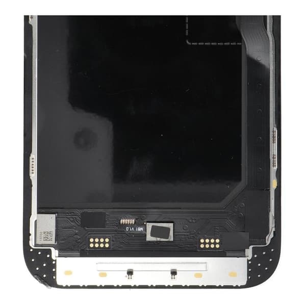 iPhone 13 Pro Max-skærm med LCD-skærm FixCell SOFT OLED