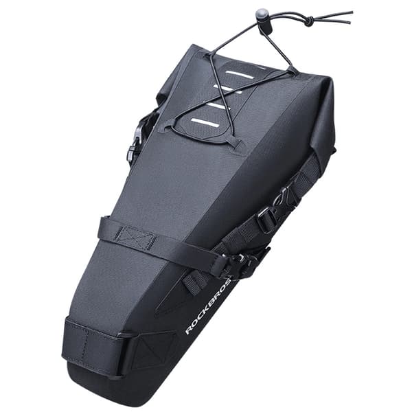 Rockbros Cykeltaske 3L - Sort