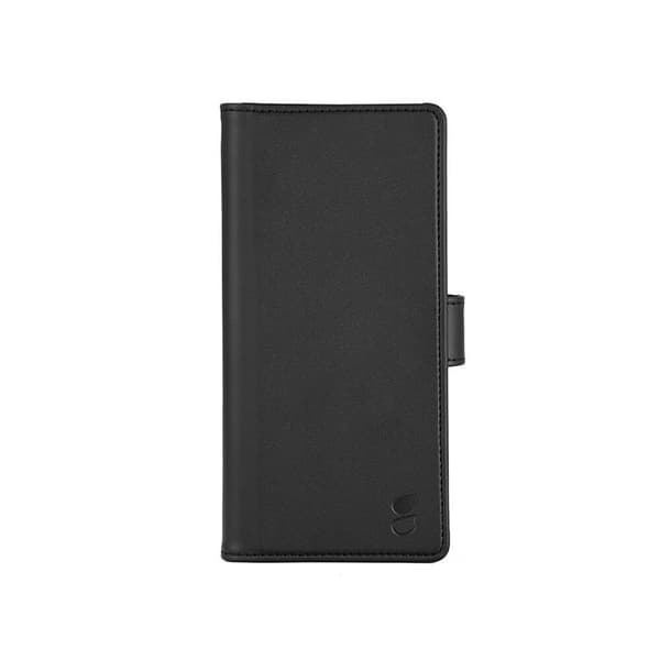 GEAR-puhelinkotelo OnePlus 9 - Musta