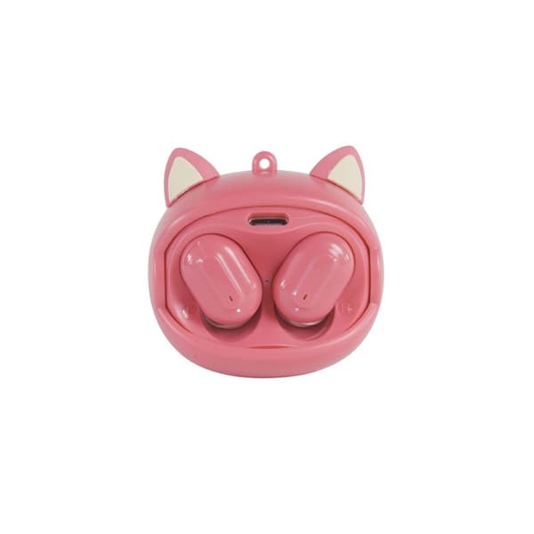 SQUISH Hörlurar In-Ear True Wireless Spin Fifi