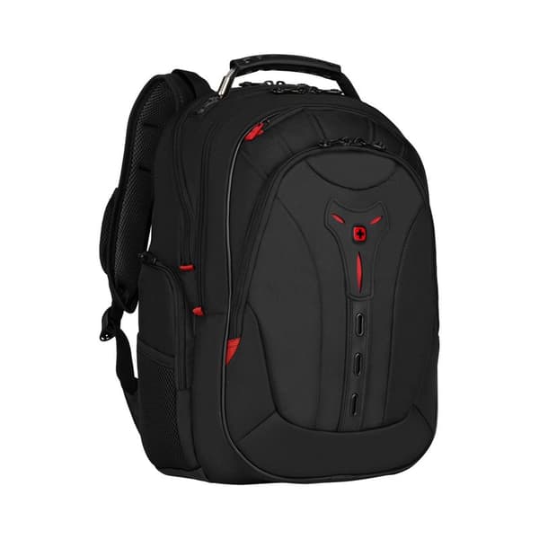 Wenger Pegasus Deluxe 16\" Computer Rygsæk Sort