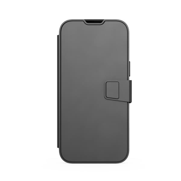 Tech21 Evo Lite Wallet Apple iPhone 16 Pro Max Svart