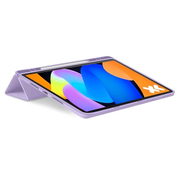 Tech-Protect Lenovo Idea Tab Etui Hybrid - Sort