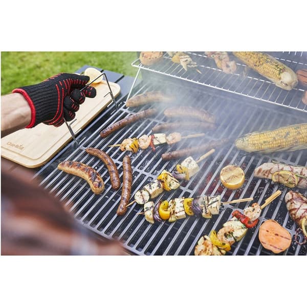 Char-Broil Hiiligrilli Charcoal Medium 140252
