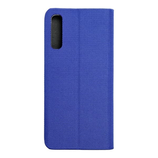 SENSITIVE slim cover til Samsung A50 lyseblå