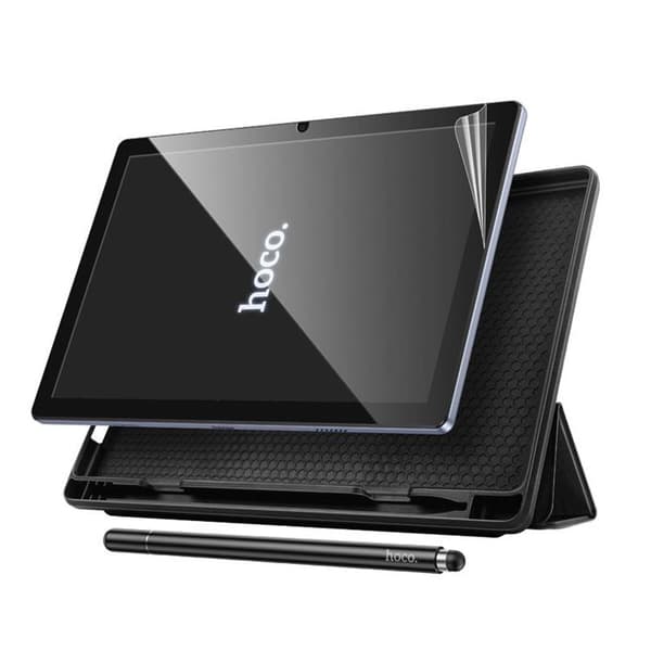 Hoco Tablet 10.1\" 6 / 128GB A12 - Metalgrå