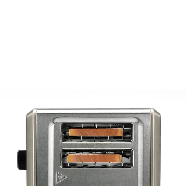 BLACK+DECK Brödrost 4-skivor 1960W