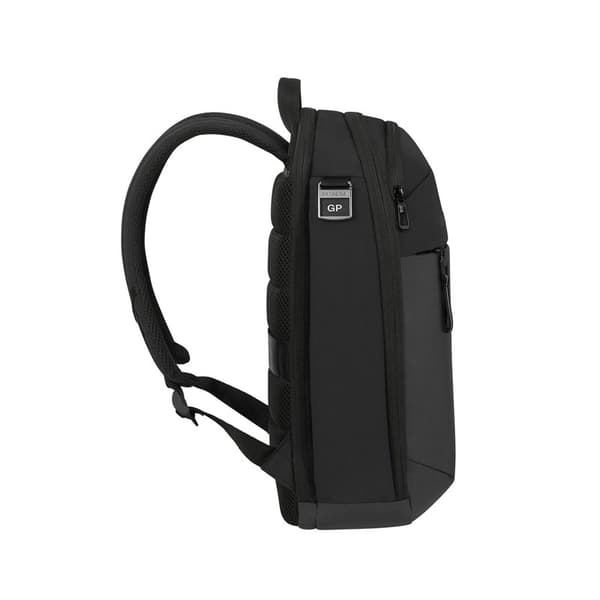 SAMSONITE Rygsæk Moderny 14.1\" Sort