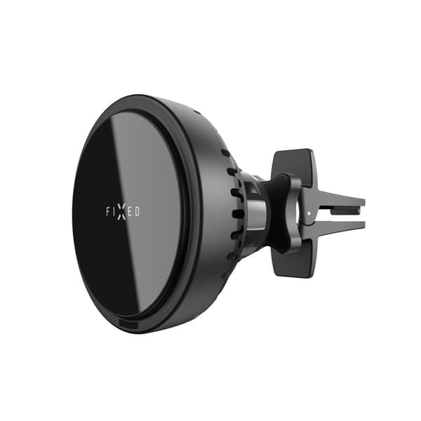FIXED MagCool 15W Telefonholder til ventilationsgitter