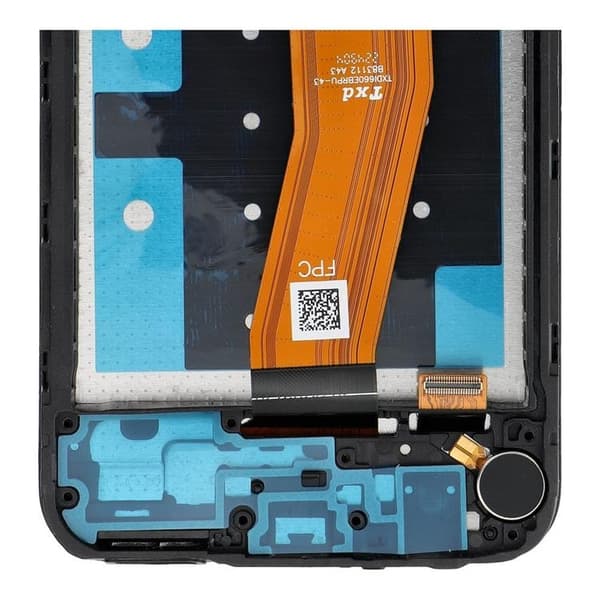 Galaxy A14 4G -näyttö LCD-näytöllä A145P FixCell OEM
