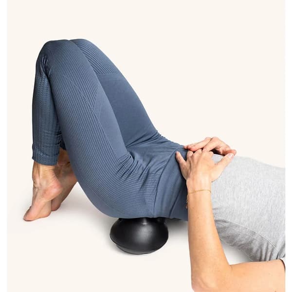 Swedish Posture Massage Triggerpunkt Nacke