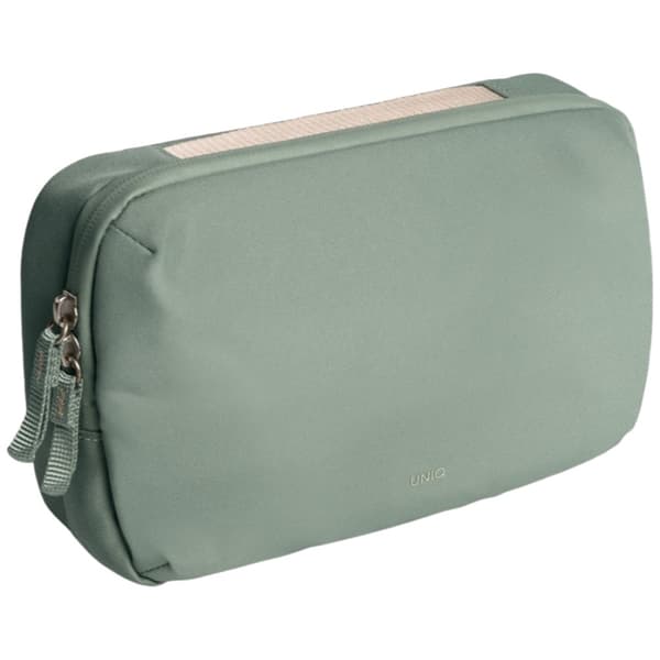Uniq Tech Laukku 2.5L Denver - Vihreä