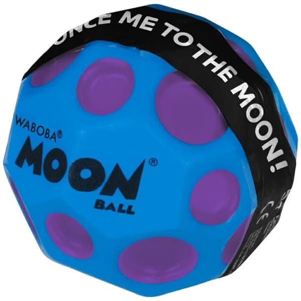 Waboba Martian Moon Studsboll