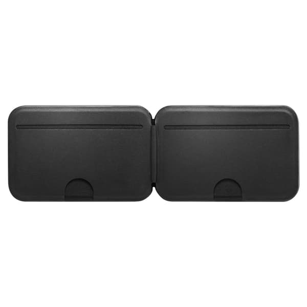 Spigen Universal Kortholder Magsafe Magnetic S314-2 - Sort
