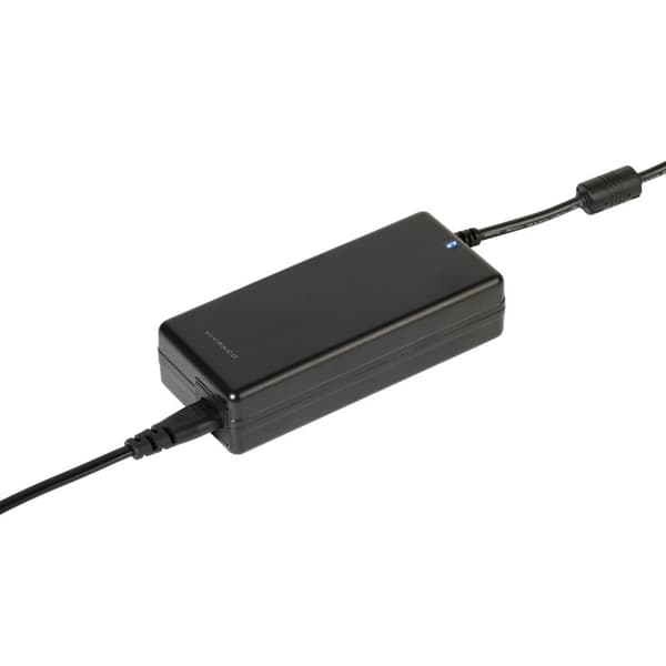Vivanco Universal Multi-Tip oplader til bærbar computer 90W