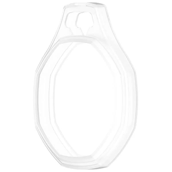 Swatch Royal Pop Silikonecover med Stødbeskyttelse - Translucent