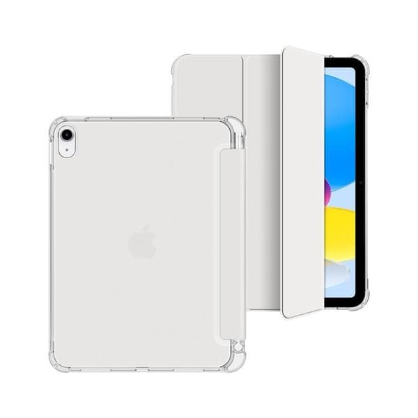 Tech-Protect iPad 10.9 (2022) Taske med penholder